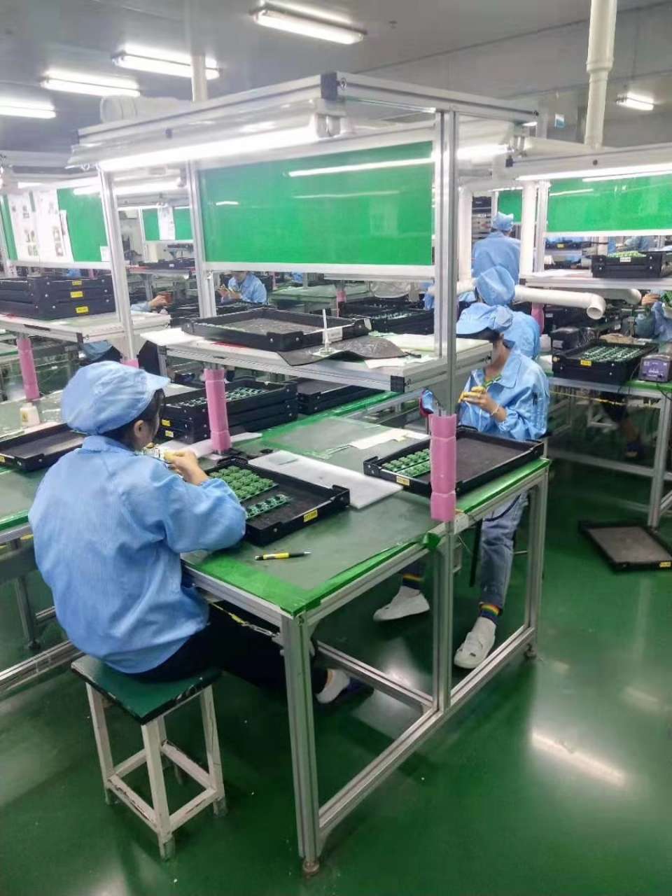 常熟东南汽车配件厂招聘普工2月10号下午面试男女不