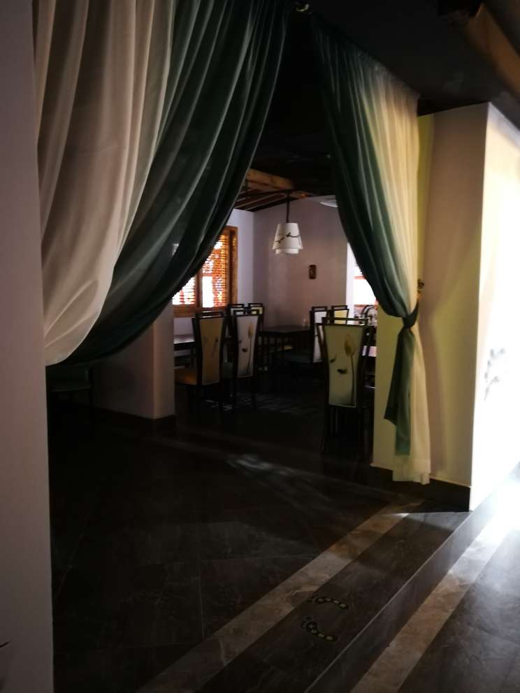 响水凤凰阁饭店试营业