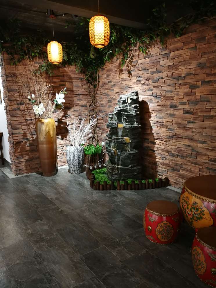 响水凤凰阁饭店试营业